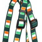 NEW Yellow Dog Design SI-IRI101S Irish Flag Step-In Harness(Small) ~ FREE SHIP !