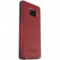 NEW Red OtterBox COMMUTER SERIES Case for Samsung Galaxy Note7 ~ FREE SHIPPING !