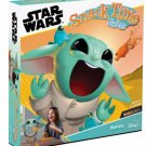 NEW Star Wars The Mandalorian "Snack Time" Boardgame Baby Yoda Grogu FREE SHIP !