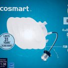 4-Pack EcoSmart 4" Integrated LED Recessed Trim Dimmable Downlight ~ FREE SHIP !
