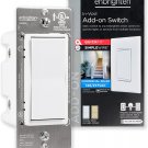 NEW Enbrighten Add-On Switch QuickFit & SimpleWire ..~ FAST FREE SHIPPING ! ~..