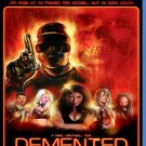 NEW/SEALED Demented(Felissa Rose) Blu-ray Unrated Explicit Horror - FREE SHIP