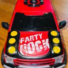 Road Rockers Party Rock Ford F-150 Plays Party Rock! w/Lights & Sounds FREE SHIP