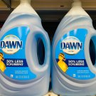 2 "HUGE" 56oz Dawn Dish Soap Ultra Dishwashing Liquid ~ FREE PRIORITY SHIPPING!