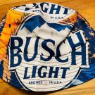 NEW Busch Light Beer Beach Sun Bucket Hat Wide Brim Summer ~ FAST FREE SHIPPING!