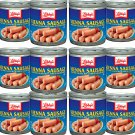 12 Cans Libby's Vienna Sausage 4.6oz *~* FAST FREE PRIORITY MAIL SHIPPING ! *~*