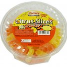 Zachary Citrus Slices (Lemon & Orange) 24oz *~* FAST FREE SHIPPING ! *~*