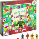 NEW/SEALED "The Elf Game" North Pole to Manhattan *~* FAST FREE SHIPPING ! *~*