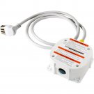 NEW Bosch Dishwasher Power Cord With Junction Box SMZPCJB1UC ~ FREE SHIPPING ! ~