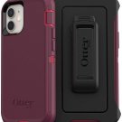 New Berry Potion OTTERBOX DEFENDER Screenless Case iPhone 12 mini ~ FREE SHIP !