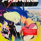 NEW with Slipcover PROMARE DVD....... *~* FAST FREE SHIPPING ! *~*.......