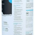 NEW EcoPure EPW4C Carbon Block Universal Whole Home Water Filter 25 Micron