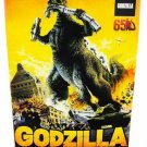 Skill 2 Model Kit Godzilla Figurine with Diorama Base "65th Anniversary Edition"