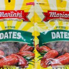 2 Bags Mariani Dried Fruit No Sugar Added Pitted Dates * FAST FREE SHIPPING ! *