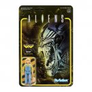 New UNPUNCHED CARD Aliens Newt 3 3/4" ReAction Figure ~*FAST FREE SHIPPING ! *~