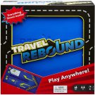 NEW Mattel Games Travel Rebound, Portable Kids Game ~ FAST FREE SHIPPING ! ~