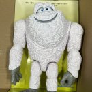 The World of Pixar Abominable Snowman 8" Deluxe Figure Disney~ FREE SHIPPING !