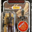 Mandalorian IG-11 Retro Collection Star Wars 3.75" Kenner Figure ~ FREE SHIPPING