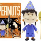 Super7 Reaction WITCH VIOLET Halloween Peanuts Figure ~ FAST FREE SHIPPING !