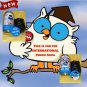 SEALED Mr. Owl International Funko Soda Figure [1/4 Chance of Chase]~FREE SHIP !