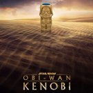 Star Wars OBI WAN KENOBI CERAMIC TIKI MUG (ONLY 500 MADE!)~ FAST FREE SHIPPING!