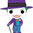 Funko POP! Pin The Joker Batman SE Target GLOW IN THE DARK Exclusive ~ FREE SHIP
