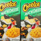 2 Boxes Cheetos Mac 'N Cheese "CHEESY JALAPENO" Flavor 5.6 Oz~FAST FREE SHIPPING