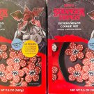 2 Boxes Stranger Things Demogorgon Cookie Kits EXP 8/2024 ~ FAST FREE SHIPPING !