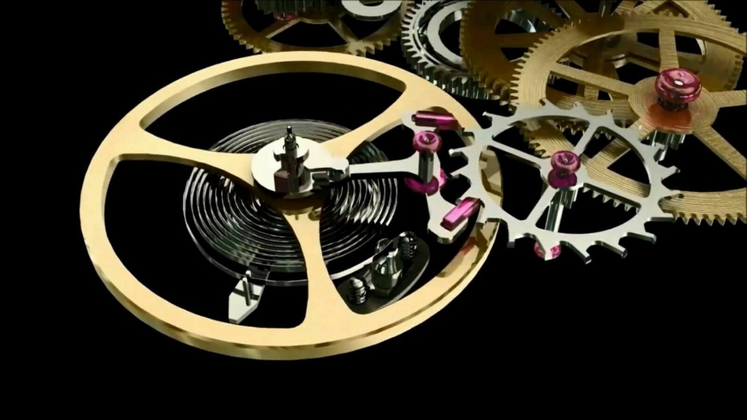 WRIST WATCH REPAIR SERVICE MOLNIJA MOLNIYA 3602 MECHANICAL MOVEMENT MAINTENANCE
