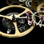 Jacques Etoile Just Cavalli WRIST WATCH REPAIR SERVICE MOVEMENT MAINTENANCE