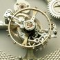 Greubel Forsey Grovana GT&FQ WRIST WATCH REPAIR SERVICE MOVEMENT MAINTENANCE