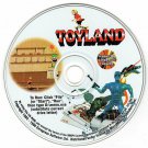 TOYLAND (PC-CD, 1996) for Windows - NEW CD in SLEEVE