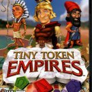 Tiny Token Empires (PC/MAC-CD, 2012) for Win/Mac - NEW in DVD BOX