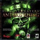 Hostile Waters: Antaeus Rising (PC-CD, 2001) 95/98/2000/Me - NEW in Jewel Case