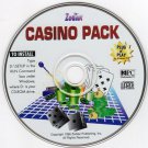 Zodiac Casino Pack Vol.1 (PC-CD, 1996) for Windows - NEW CD in SLEEVE