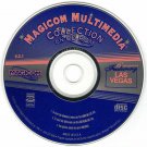 Top 6 Titles: LAS VEGAS (PC-CD, 1996) for Win/DOS - NEW CD in SLEEVE Top 6 Titles: LAS VEGAS (PC-CD, 1996) for Win/DOS - NEW CD in SLEEVE