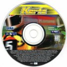 Sega PC Formula Karts (PC-CD, 1999) for Windows 95/98 - NEW CD in SLEEVE