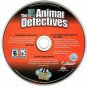The Clue Club: Animal Detectives (PC-CD, 2009) Win XP/Vista - NEW CD in SLEEVE