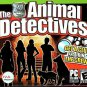 The Clue Club: Animal Detectives (PC-CD, 2009) Win XP/Vista - NEW CD in SLEEVE