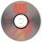Flight Unlimited (PC-CD, 1996) for DOS - NEW CD in SLEEVE