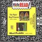 Discis: The Paper Bag Princess & Mud Puddle (CD, 1994) Win/Mac -NEW CD in SLEEVE