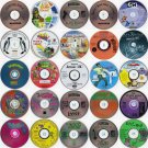 Lot of 4 Kids CD-ROMS (Choose from 50 Titles) JUST $2.50 each! & LOW USA S&H! Lot of 4 Kids CD-ROMS (Choose from 50 Titles) JUST $2.50 each! & LOW USA S&H!