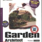 Garden Architect CD-ROM for Windows - NEW Sealed BOX Garden Architect CD-ROM for Windows - NEW Sealed BOX