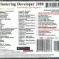 Mastering Developer 2000 CD-ROM for Windows - NEW Sealed Jewel Case