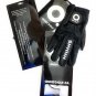 Quiet Golf- Right hand, Small - Black SHHHH Golf Glove