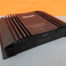 DENON DCA-400 Car Amplifier 2x30W RMS @ 4Ω