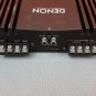 DENON DCA-400 Car Amplifier 2x30W RMS @ 4Ω