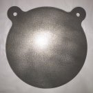AR500 Steel Target Gong 3/8" X 12"