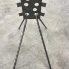 AR500 Steel Portable Dueling Tree 1/4”