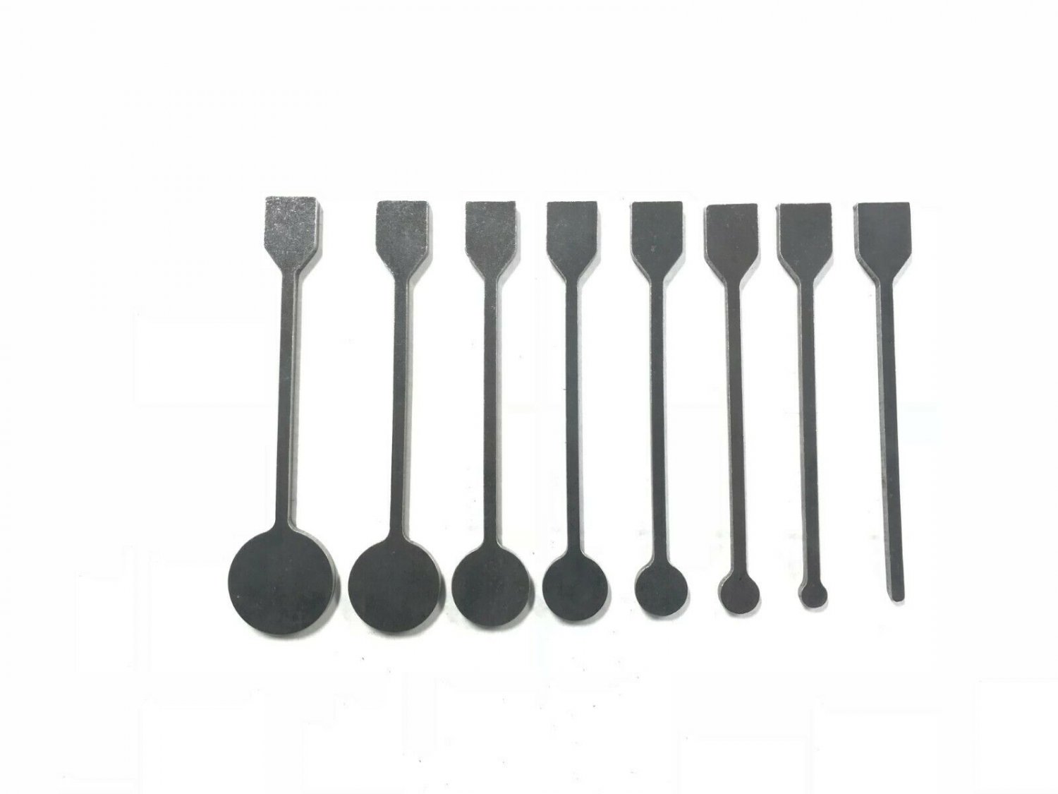 AR500 1/4" KNOW YOUR LIMITS DIY PADDLE KIT